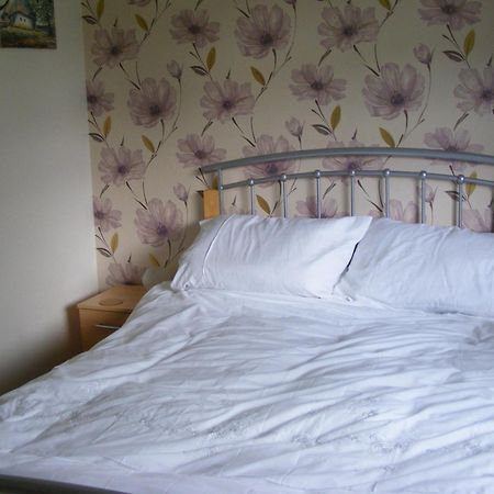 Dingieshowe Cottage Lennoxtown Ngoại thất bức ảnh