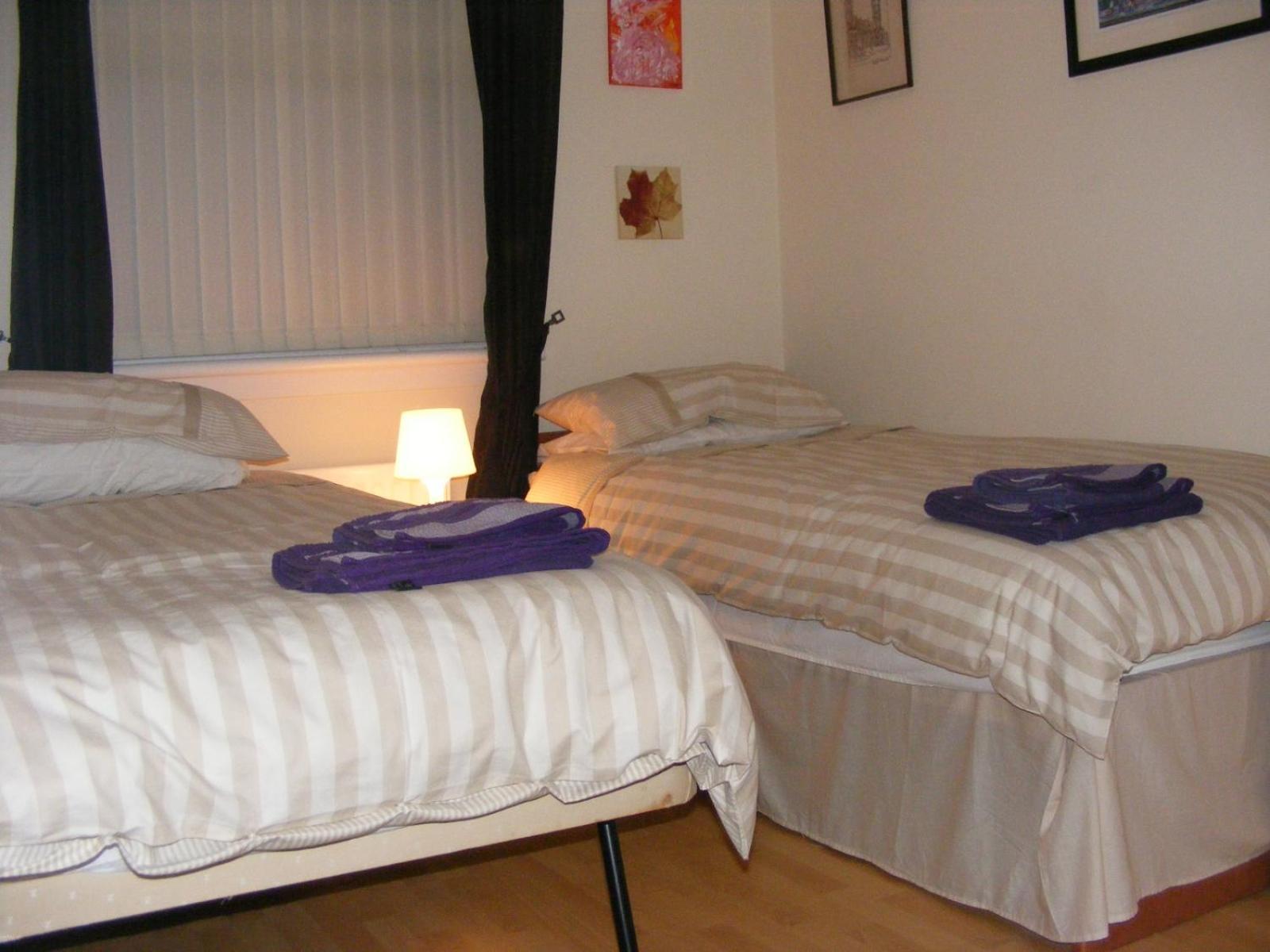 Dingieshowe Cottage Lennoxtown Ngoại thất bức ảnh
