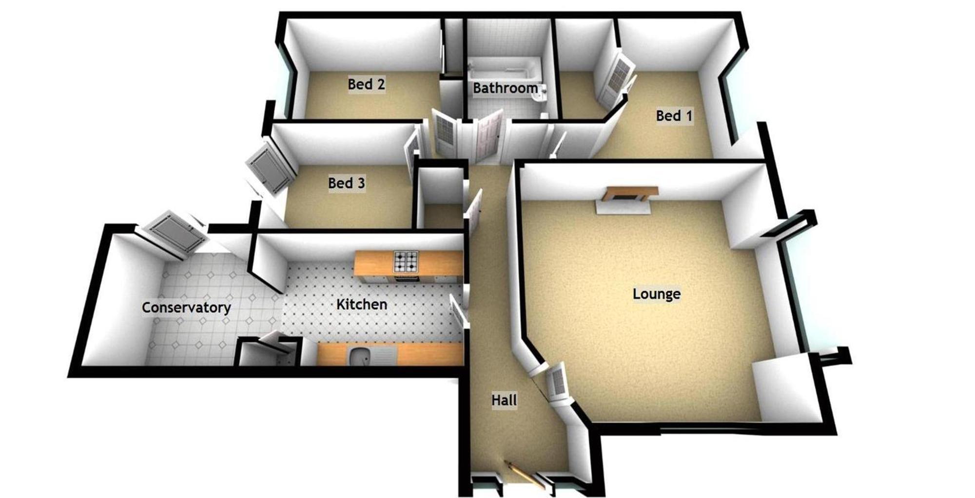 Dingieshowe Cottage Lennoxtown Ngoại thất bức ảnh