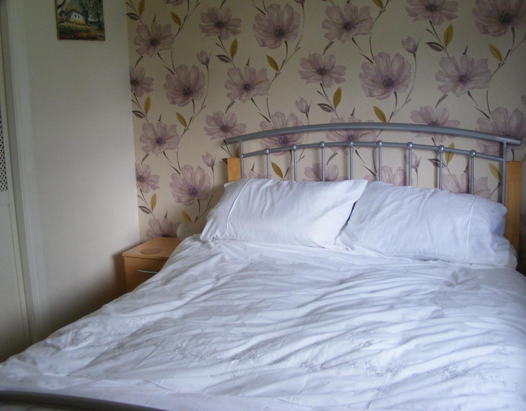 Dingieshowe Cottage Lennoxtown Ngoại thất bức ảnh